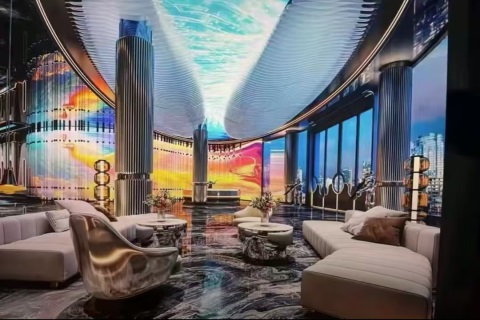 伊春夜总会招聘,薪资日结,新人红包大礼等你拿回家