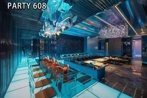 伊春KTV招聘,伊春商务KTV,福利满满,期待优秀的您加入