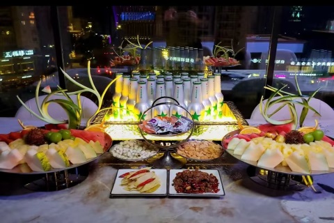 伊春新开业夜场招聘信息！开业后天天爆满，缺人直招