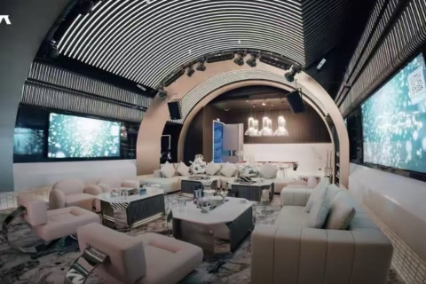 伊春夜总会招聘,伊春商务夜场招聘兼职礼仪